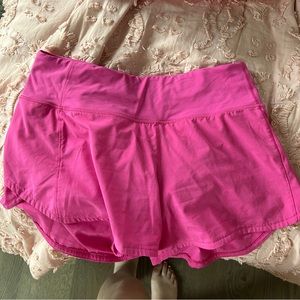 lulu shorts